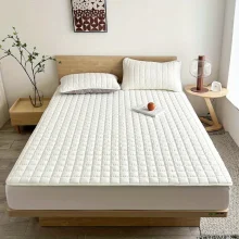 محافظ تشک, ضدآب, تشک خواب, محافظ خواب, پوشش تشک, اتاق خواب
