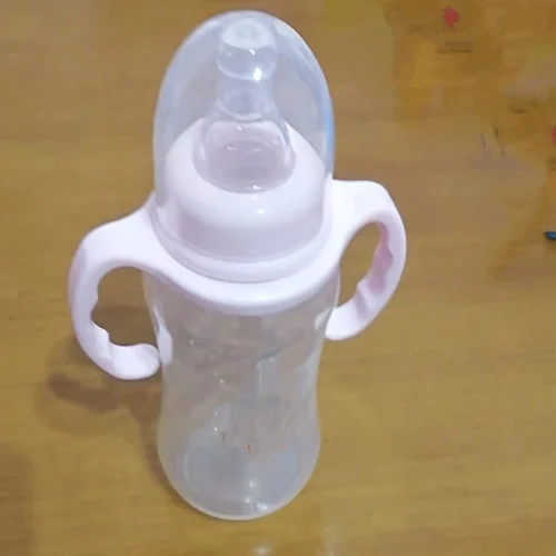 بطری شیردادن آسان برای بچه‌گربه‌ها و توله‌سگ‌ها - Image 3
