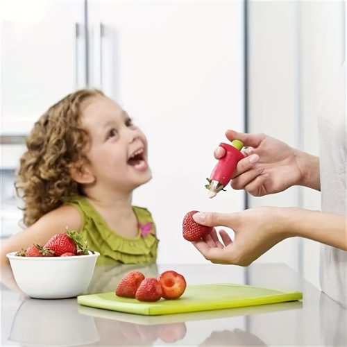 برش‌دهنده میوه و سبزیجات استیل ضد زنگ - Image 4