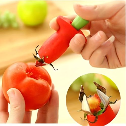 برش‌دهنده میوه و سبزیجات استیل ضد زنگ