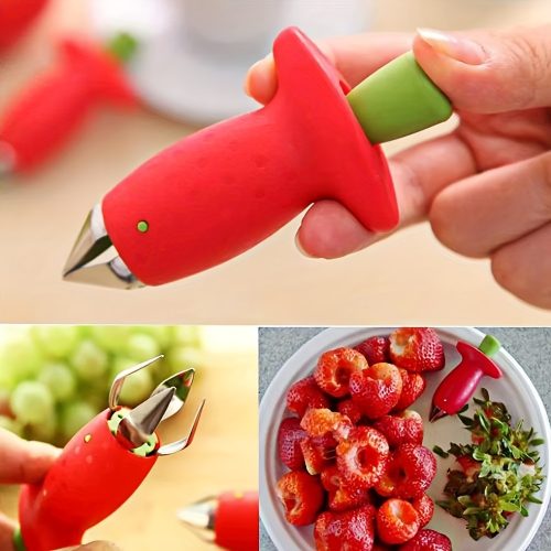 برش‌دهنده میوه و سبزیجات استیل ضد زنگ - Image 5