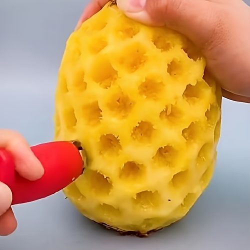 برش‌دهنده میوه و سبزیجات استیل ضد زنگ - Image 3