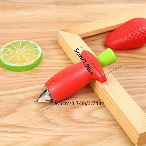 برش‌دهنده میوه و سبزیجات استیل ضد زنگ - Image 6